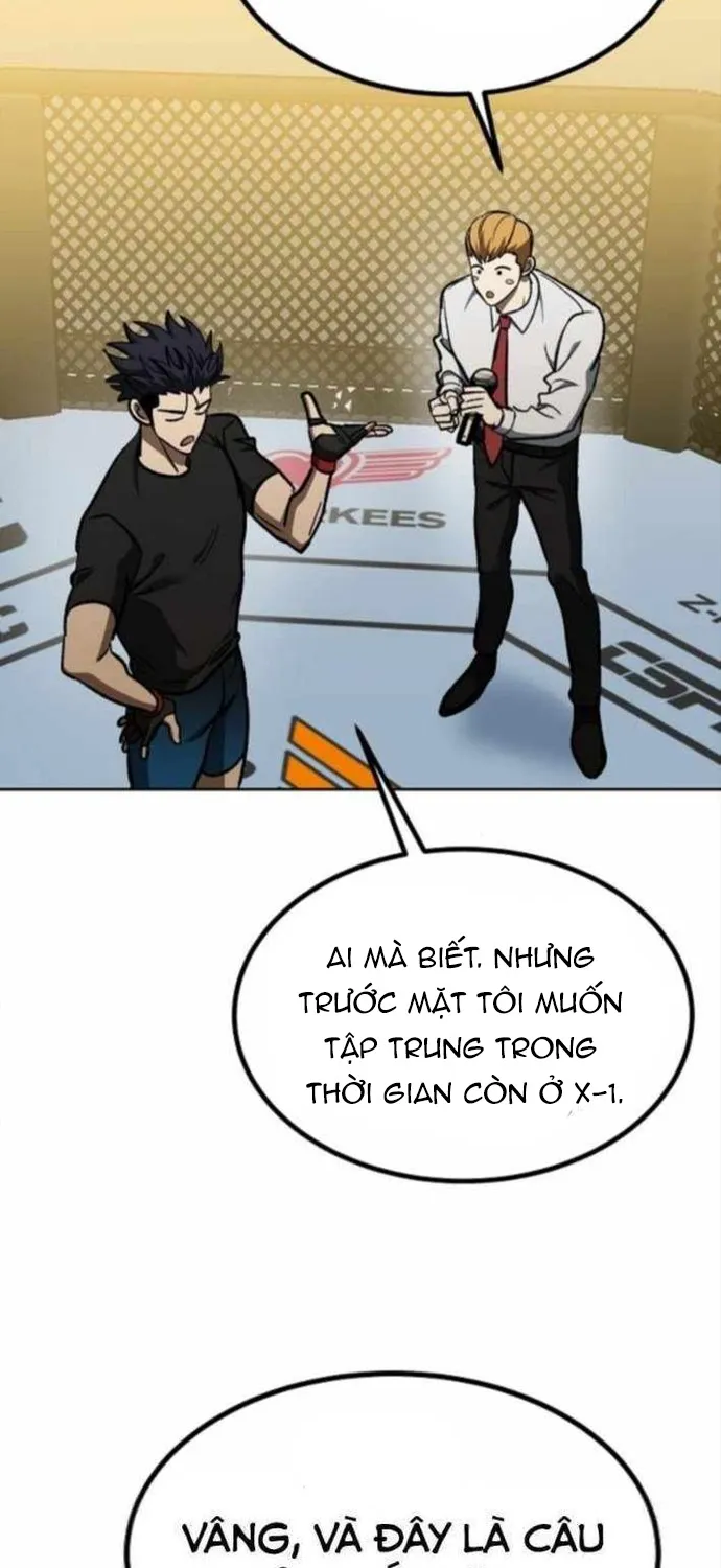 Vua Võ Đài Chap 190 - Next Chap 191