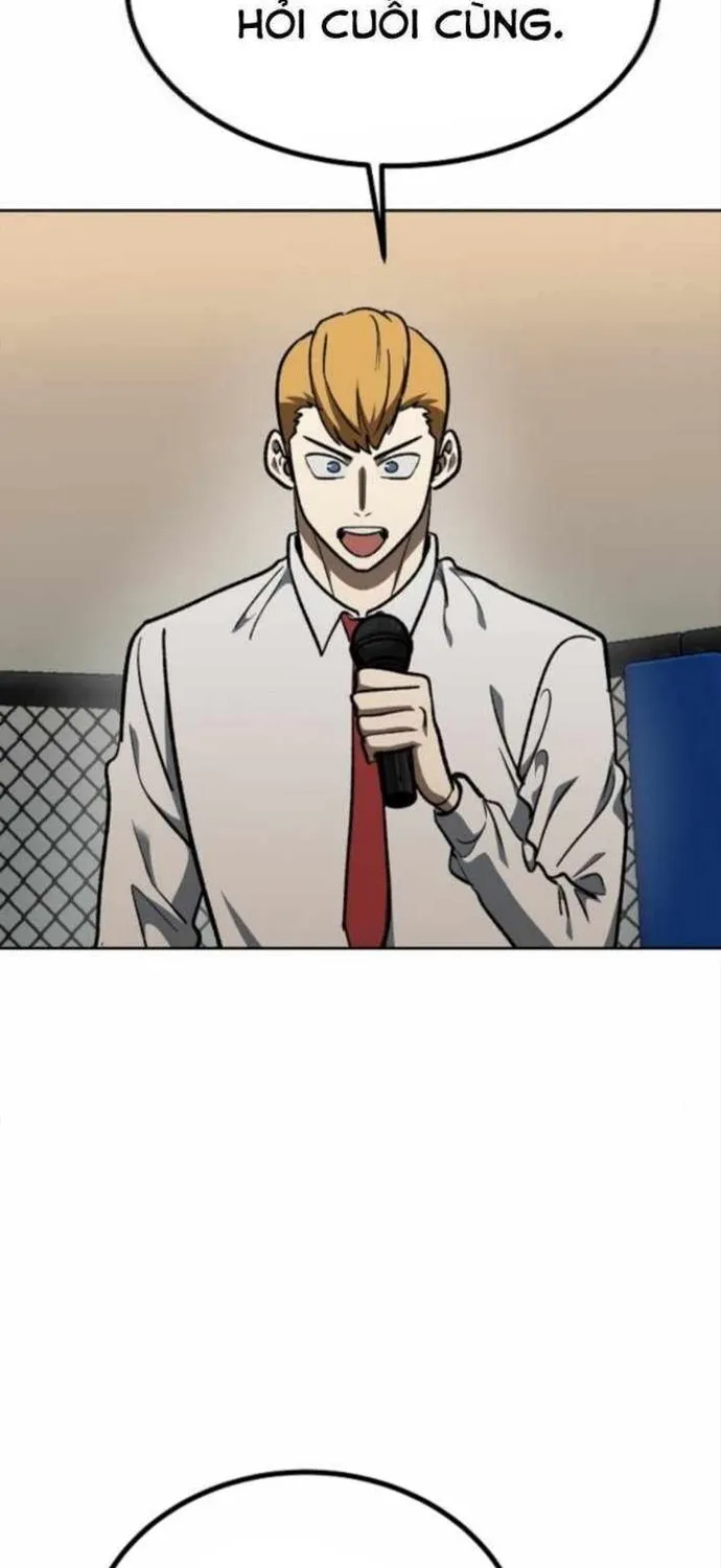 Vua Võ Đài Chap 190 - Next Chap 191