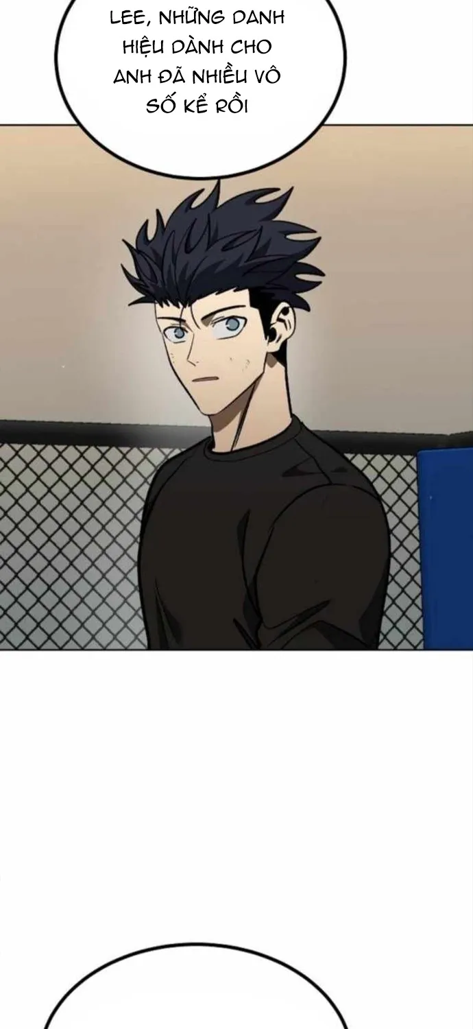 Vua Võ Đài Chap 190 - Next Chap 191