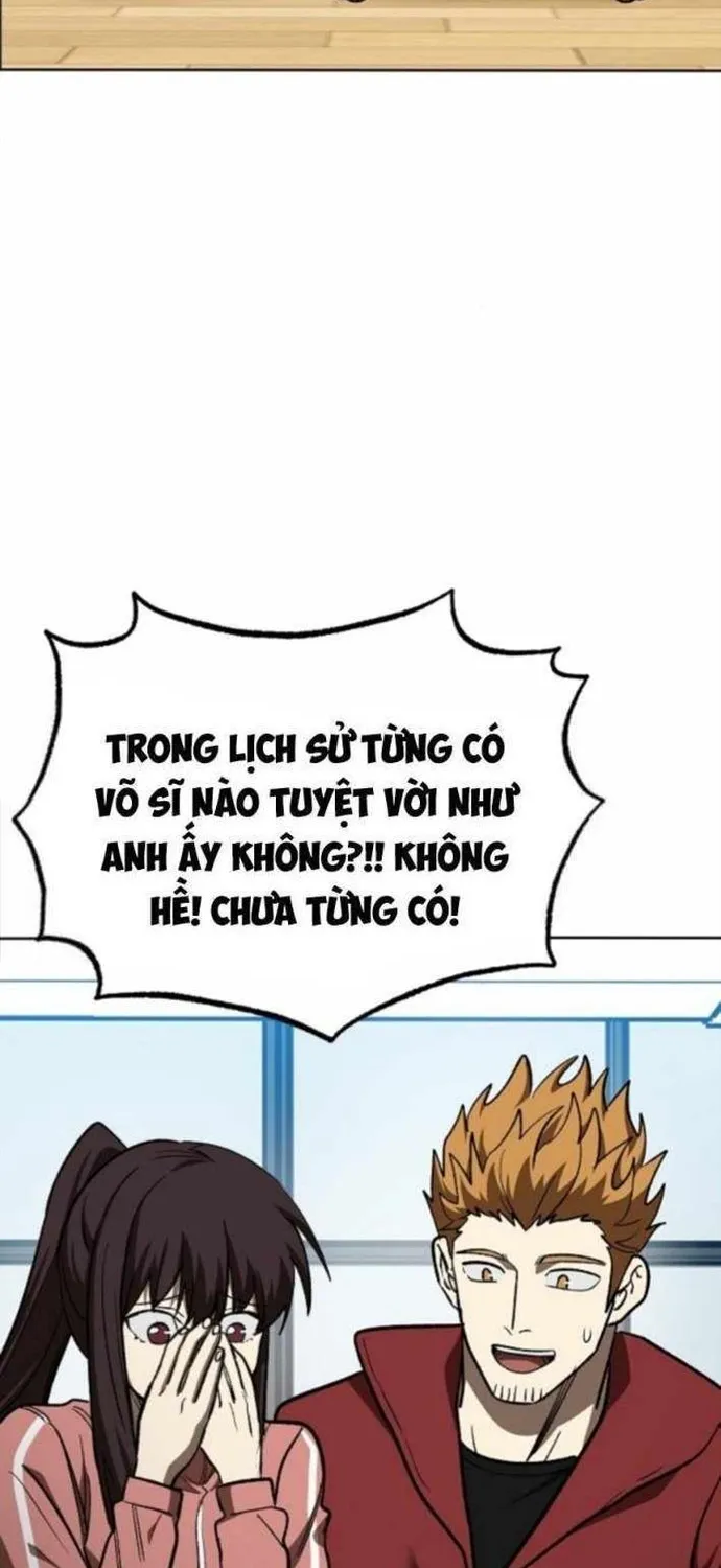 Vua Võ Đài Chap 190 - Next Chap 191