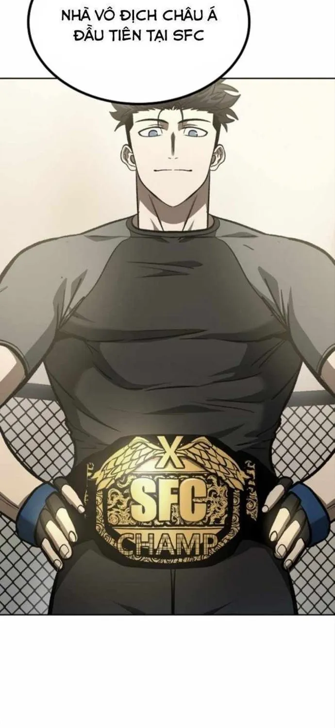 Vua Võ Đài Chap 190 - Next Chap 191