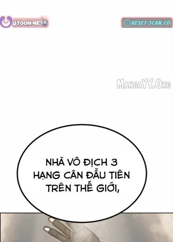 Vua Võ Đài Chap 190 - Next Chap 191