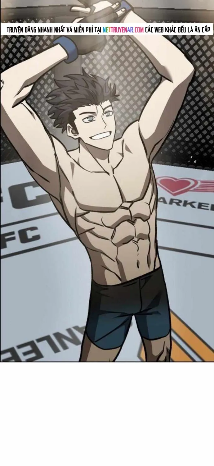 Vua Võ Đài Chap 190 - Next Chap 191