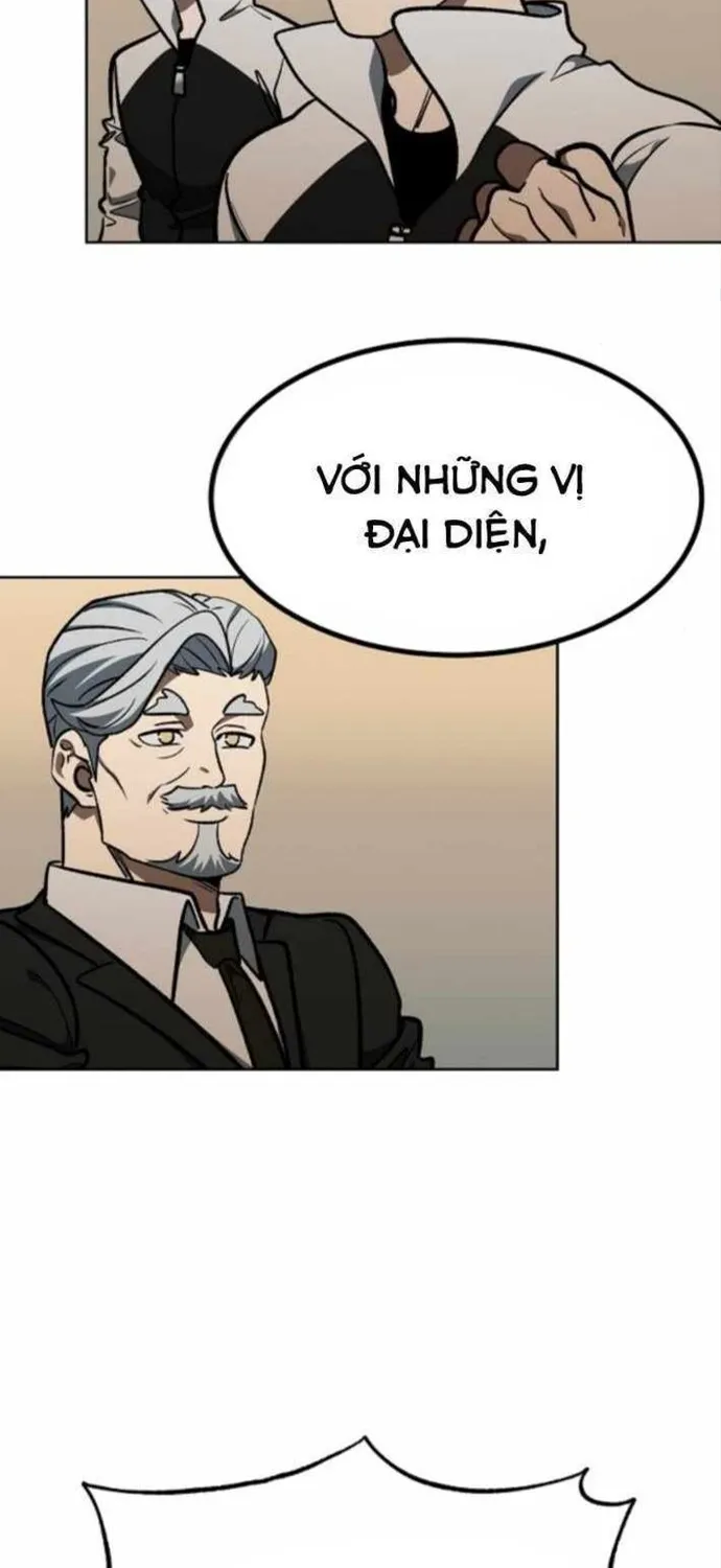Vua Võ Đài Chap 190 - Next Chap 191