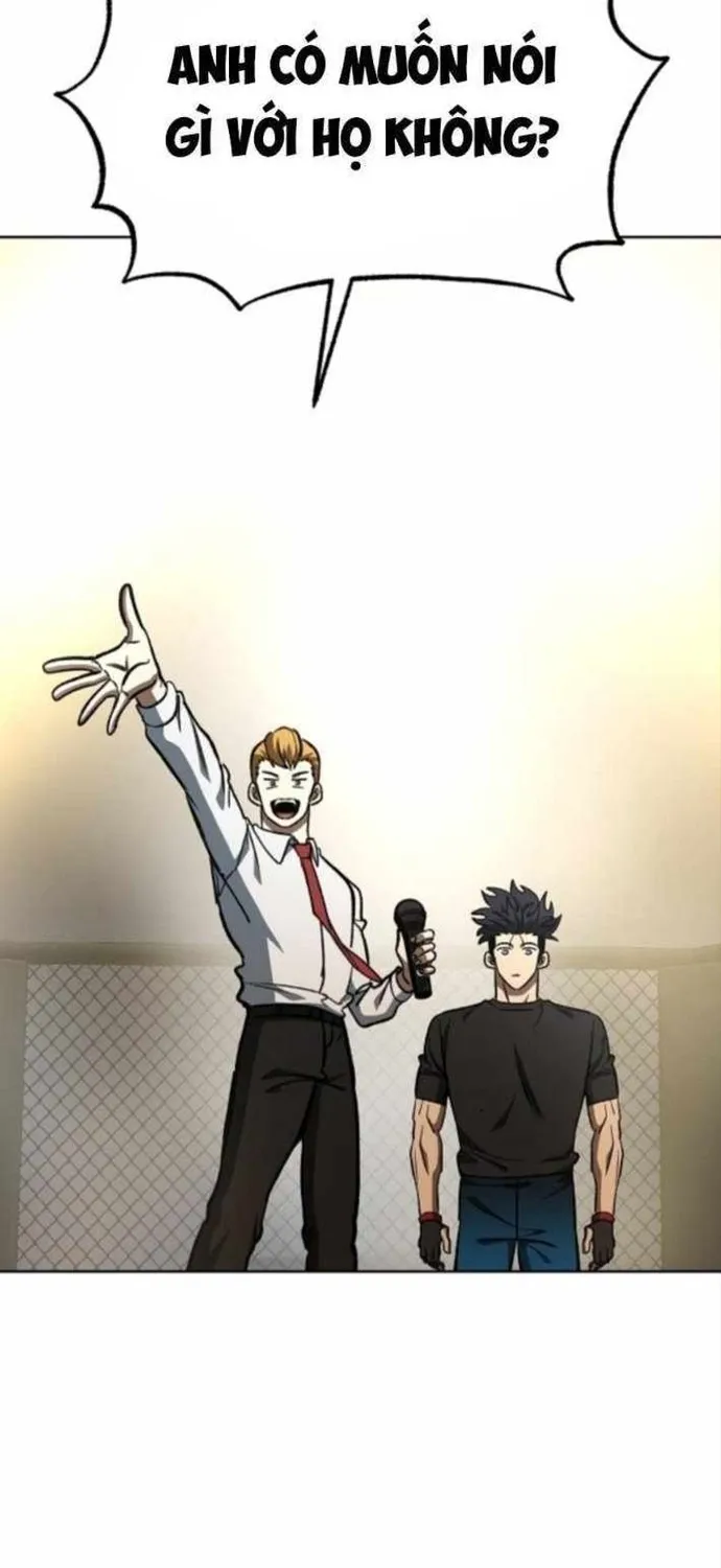 Vua Võ Đài Chap 190 - Next Chap 191