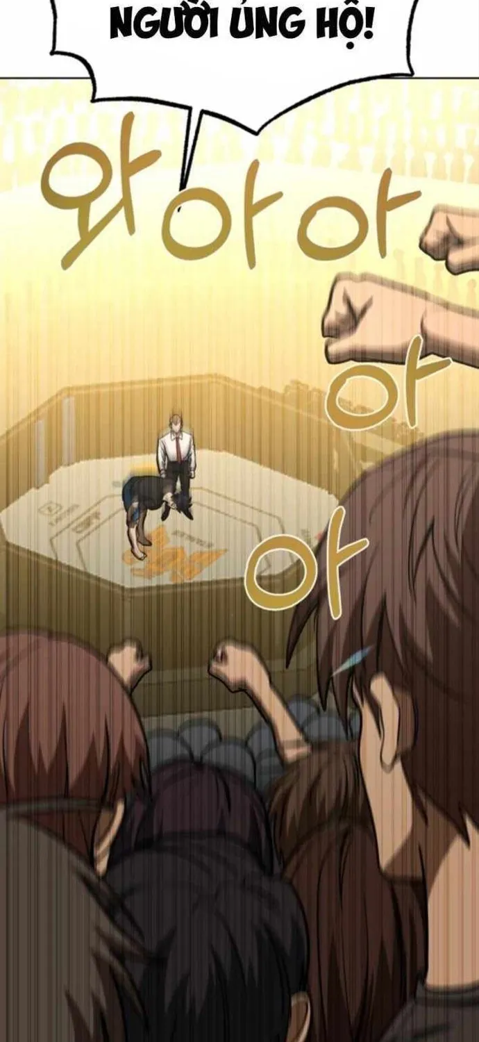 Vua Võ Đài Chap 190 - Next Chap 191