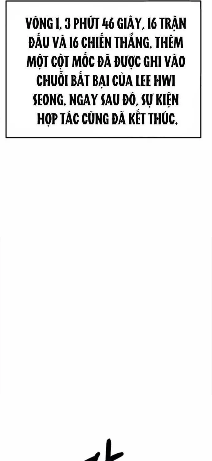 Vua Võ Đài Chap 190 - Next Chap 191