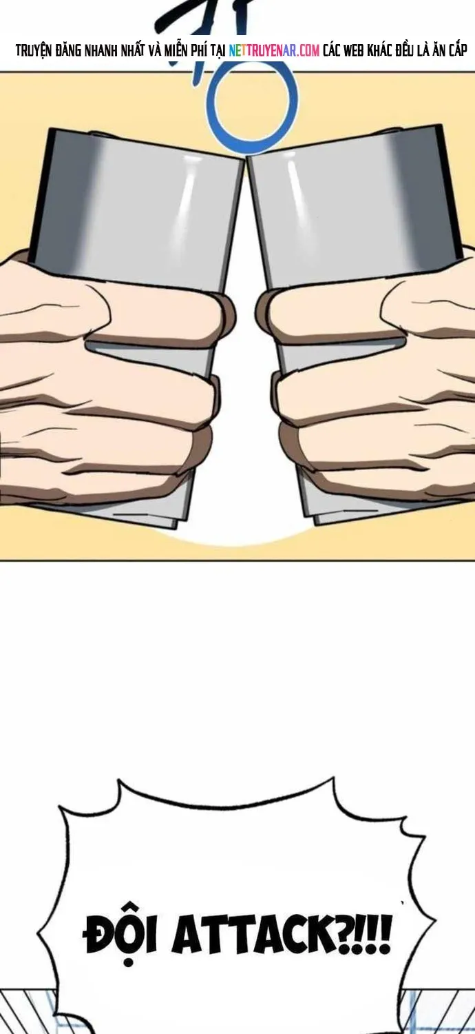 Vua Võ Đài Chap 190 - Next Chap 191