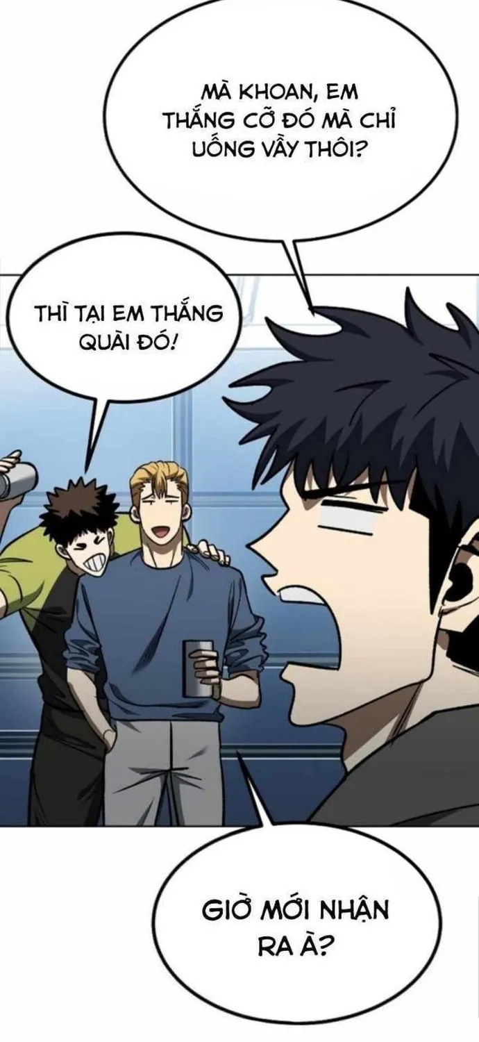 Vua Võ Đài Chap 190 - Next Chap 191