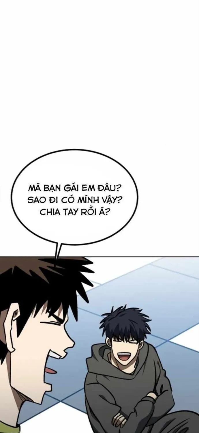 Vua Võ Đài Chap 190 - Next Chap 191