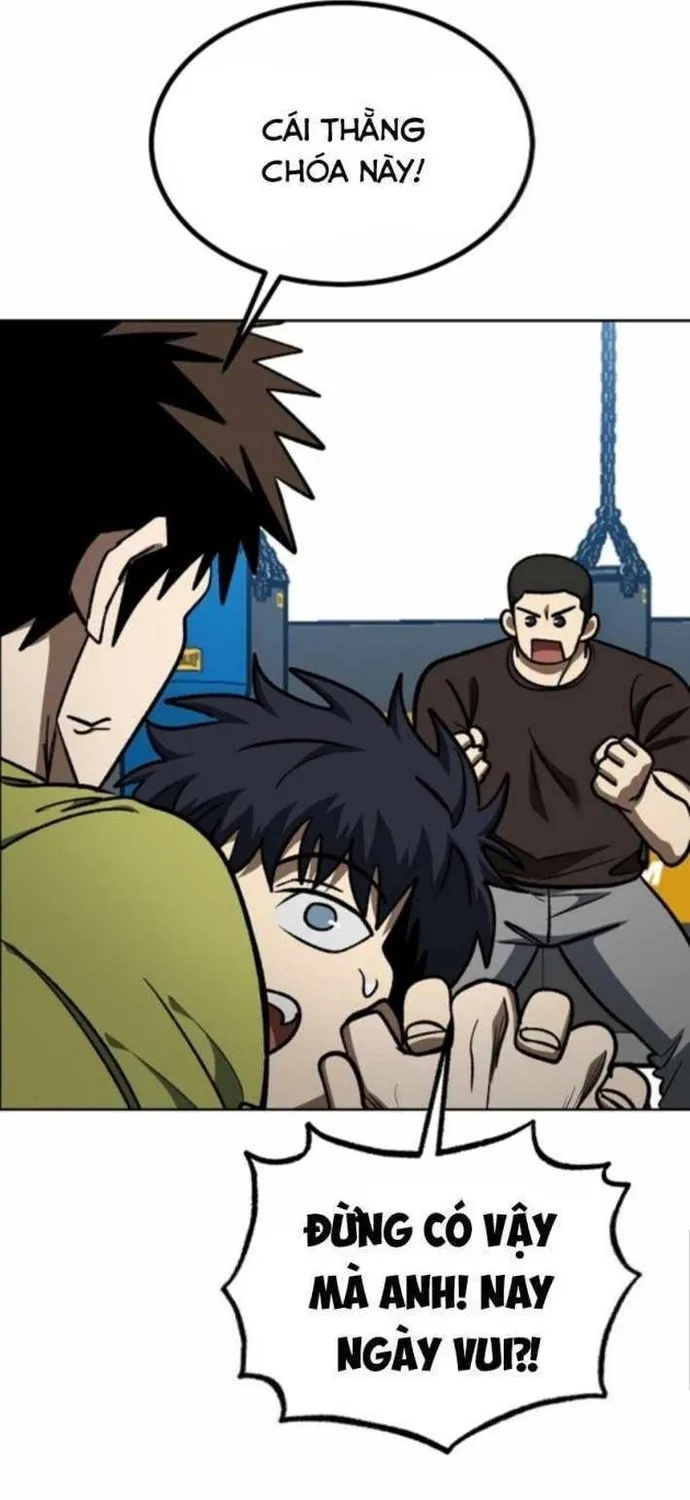 Vua Võ Đài Chap 190 - Next Chap 191