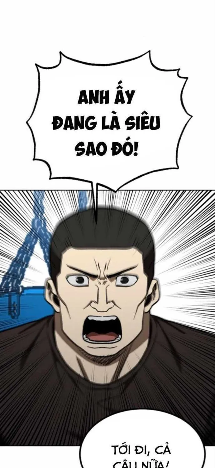 Vua Võ Đài Chap 190 - Next Chap 191