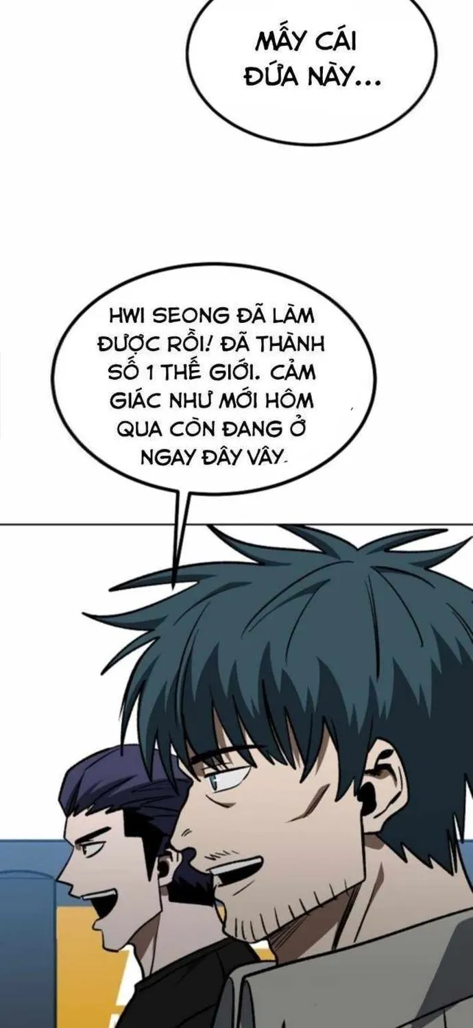 Vua Võ Đài Chap 190 - Next Chap 191