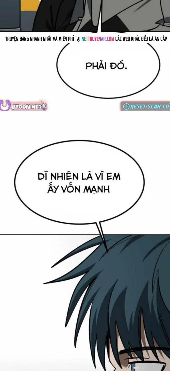 Vua Võ Đài Chap 190 - Next Chap 191