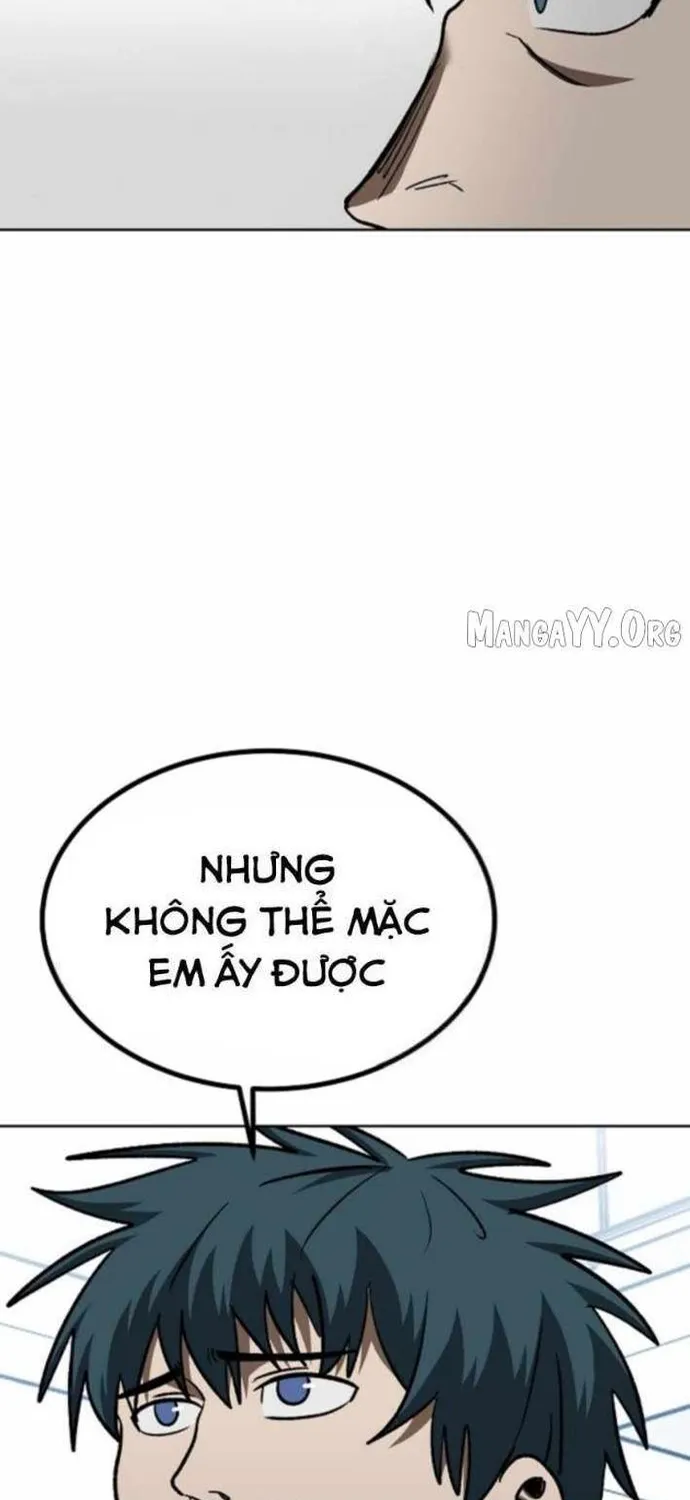 Vua Võ Đài Chap 190 - Next Chap 191