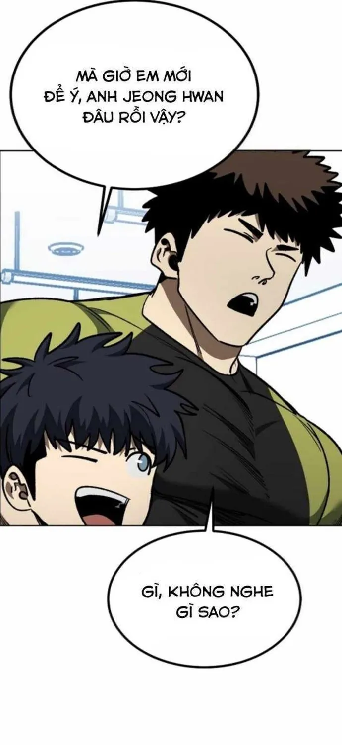 Vua Võ Đài Chap 190 - Next Chap 191