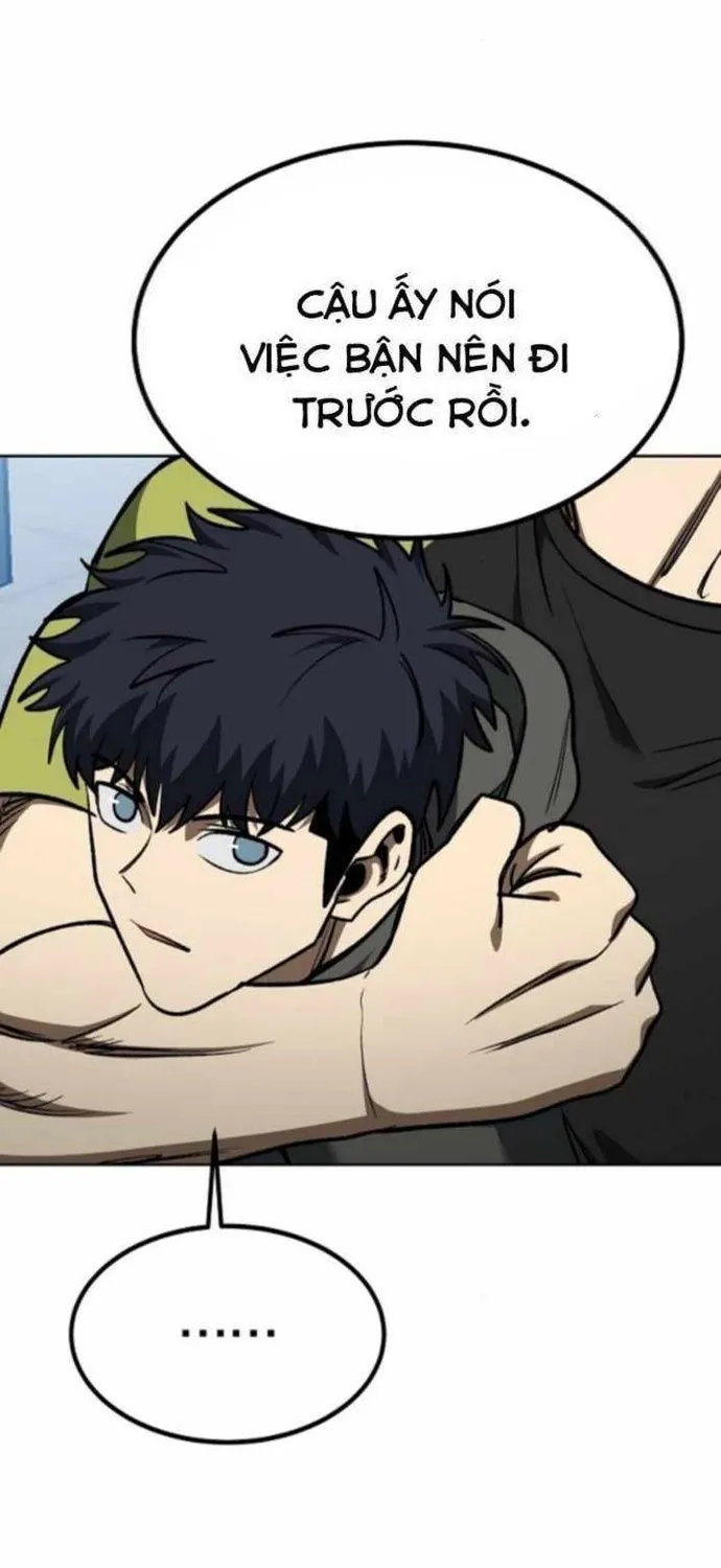 Vua Võ Đài Chap 190 - Next Chap 191