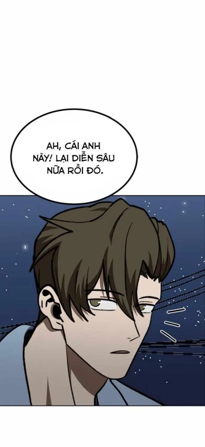 Vua Võ Đài Chap 190 - Next Chap 191