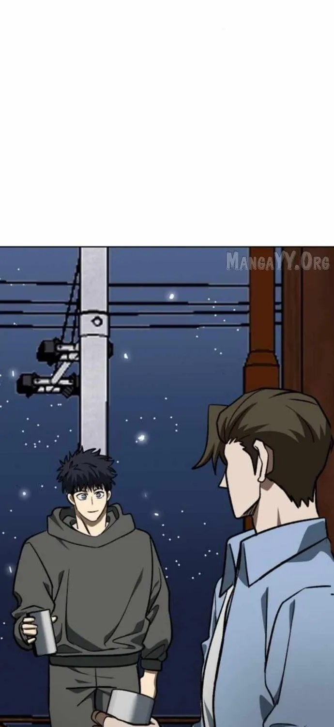 Vua Võ Đài Chap 190 - Next Chap 191