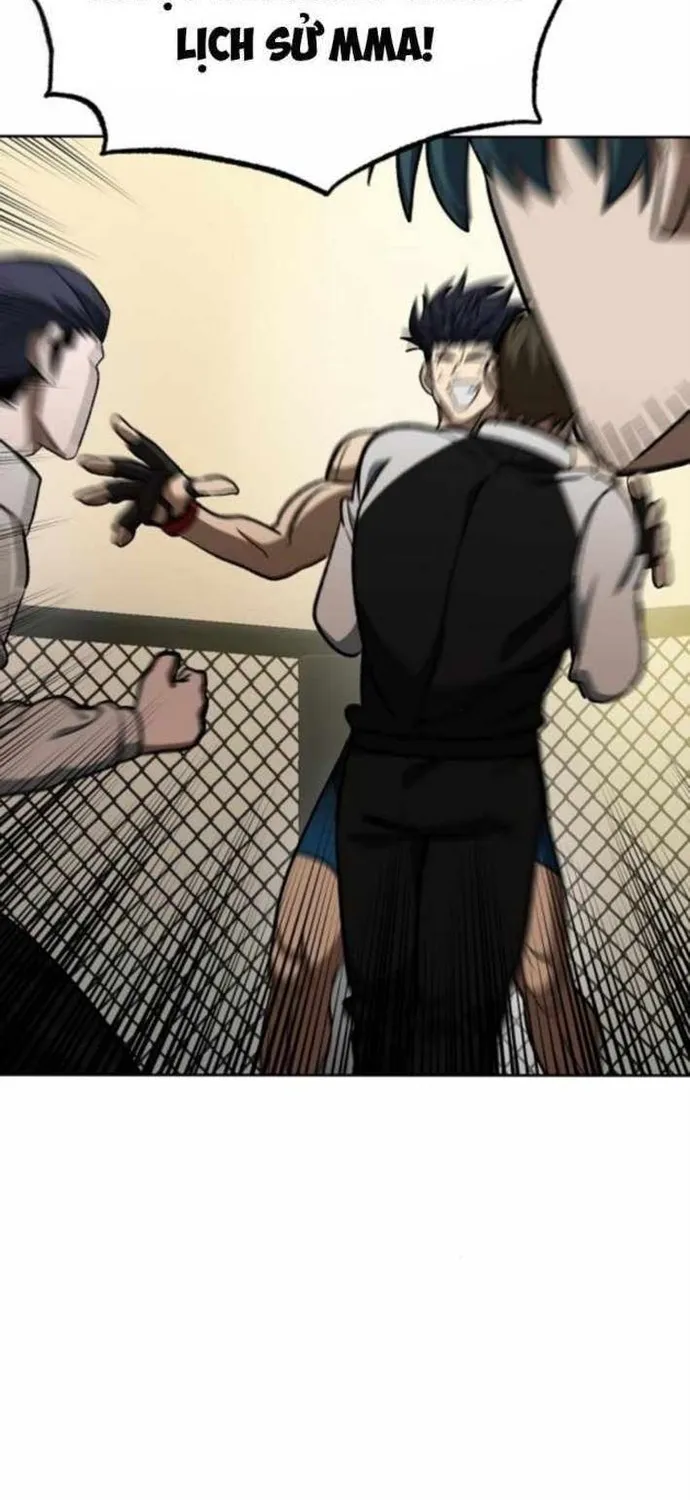 Vua Võ Đài Chap 190 - Next Chap 191