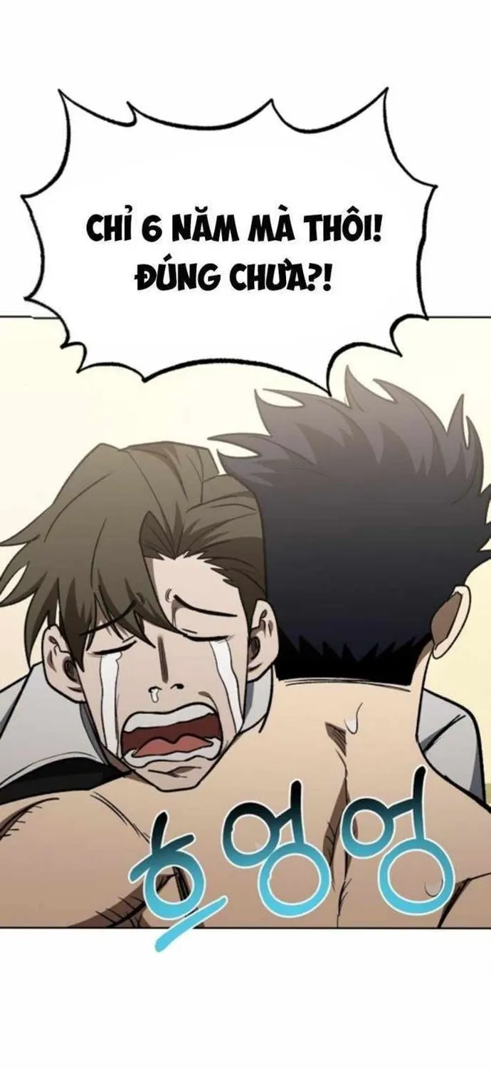 Vua Võ Đài Chap 190 - Next Chap 191