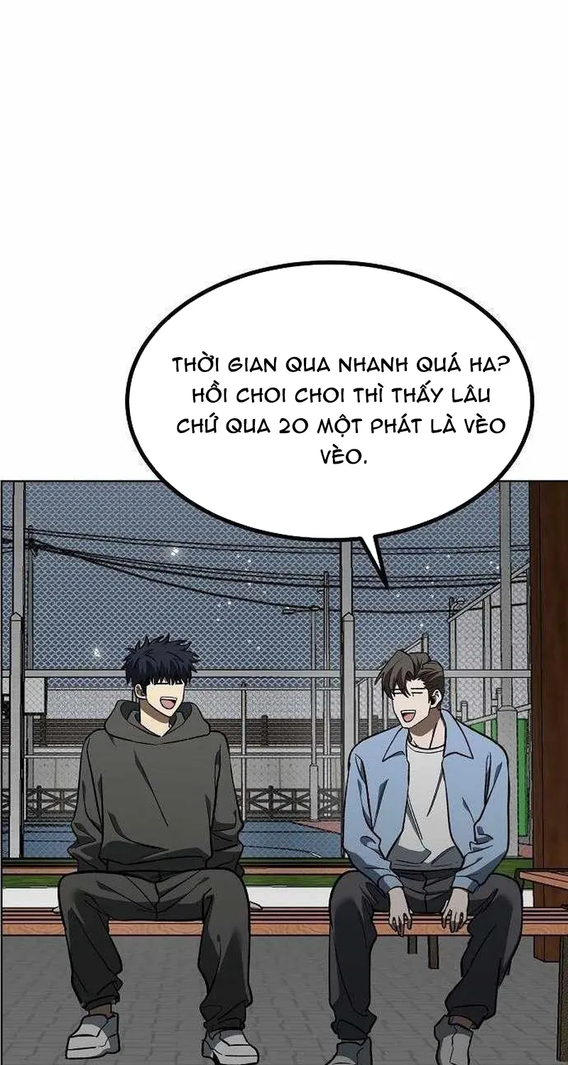 Vua Võ Đài Chap 191 - Next Chap 192