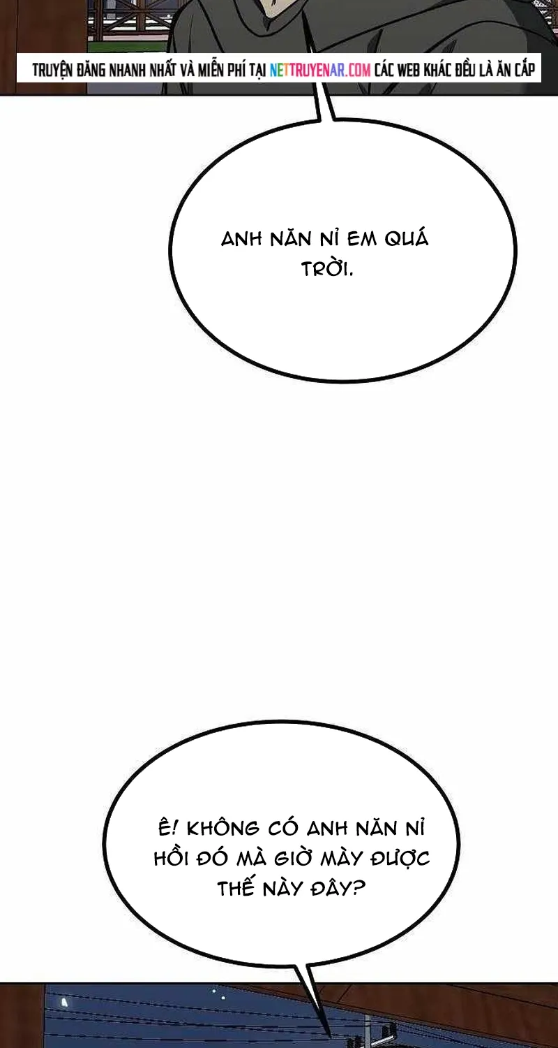 Vua Võ Đài Chap 191 - Next Chap 192