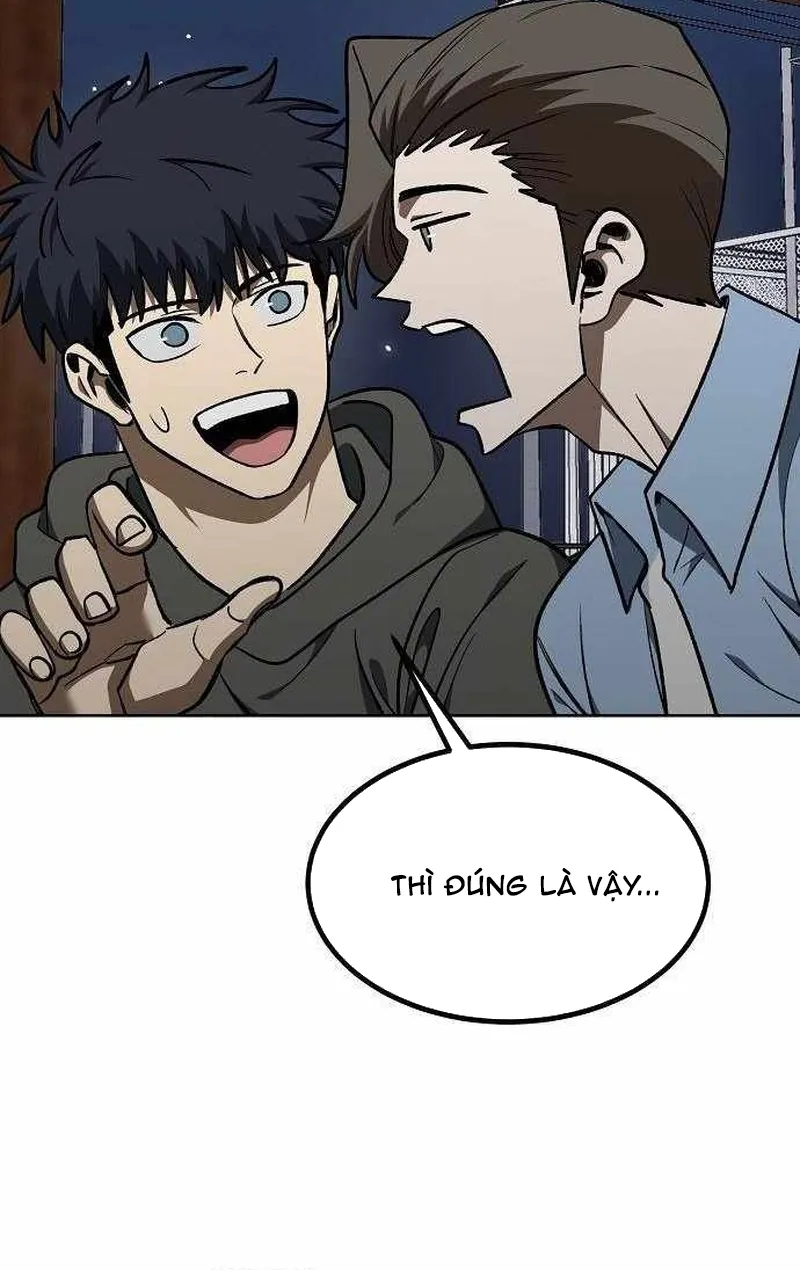 Vua Võ Đài Chap 191 - Next Chap 192