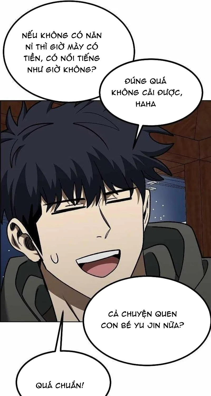 Vua Võ Đài Chap 191 - Next Chap 192