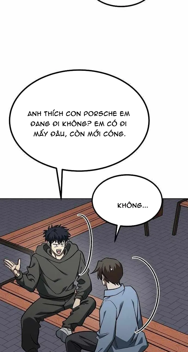 Vua Võ Đài Chap 191 - Next Chap 192