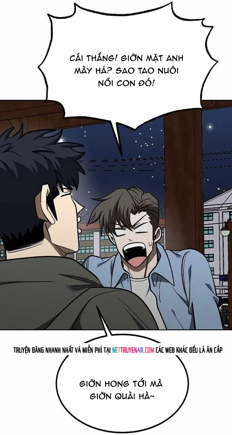 Vua Võ Đài Chap 191 - Next Chap 192