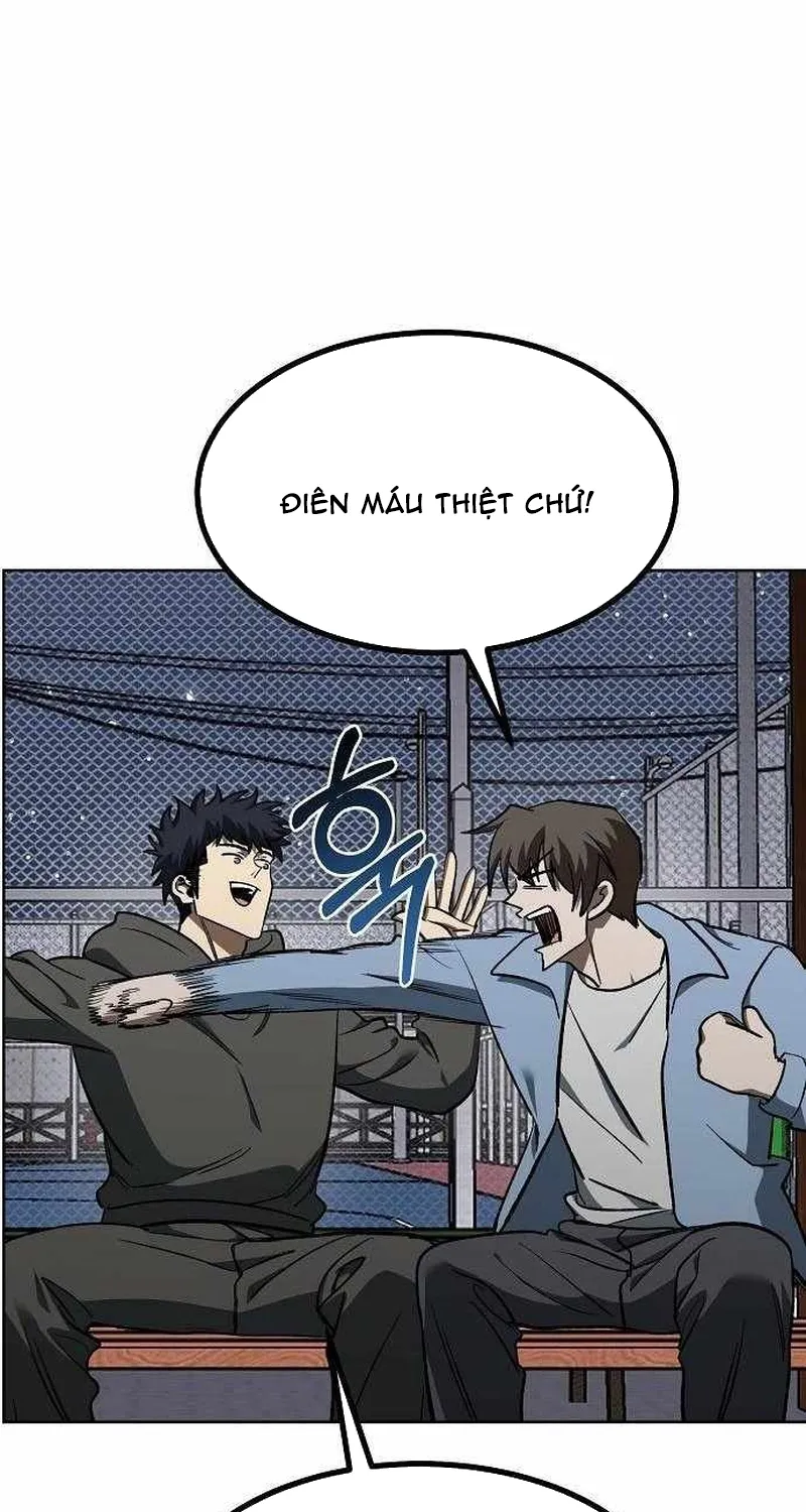 Vua Võ Đài Chap 191 - Next Chap 192