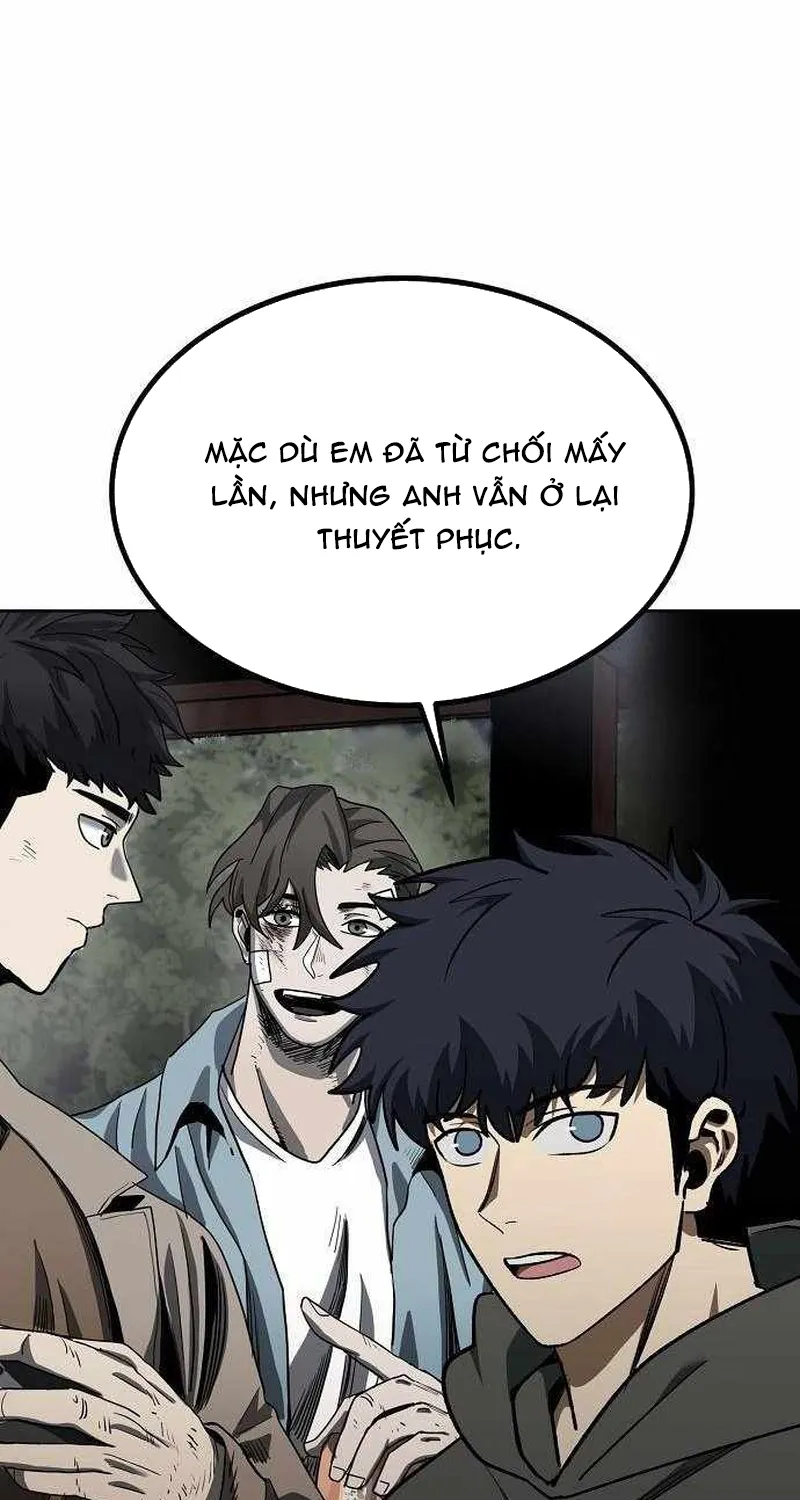 Vua Võ Đài Chap 191 - Next Chap 192