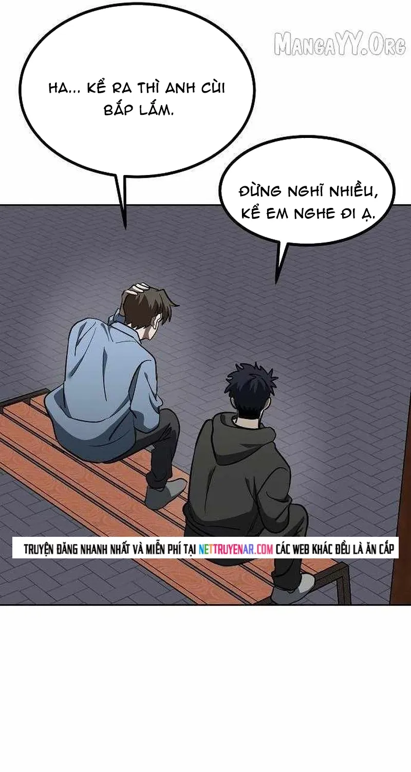 Vua Võ Đài Chap 191 - Next Chap 192