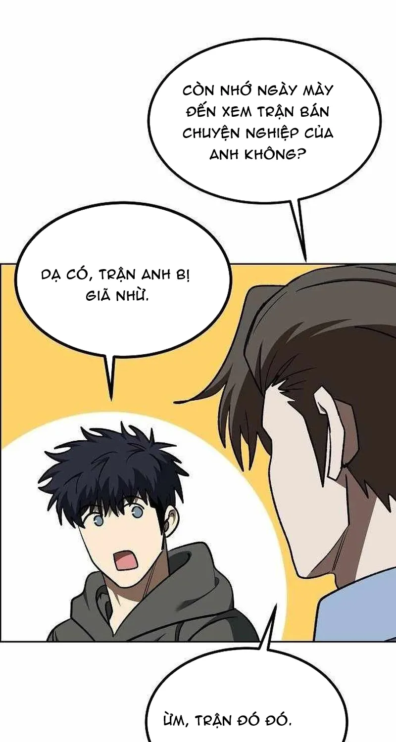 Vua Võ Đài Chap 191 - Next Chap 192