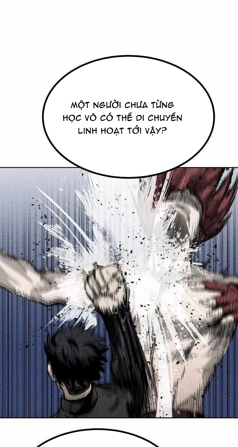 Vua Võ Đài Chap 191 - Next Chap 192