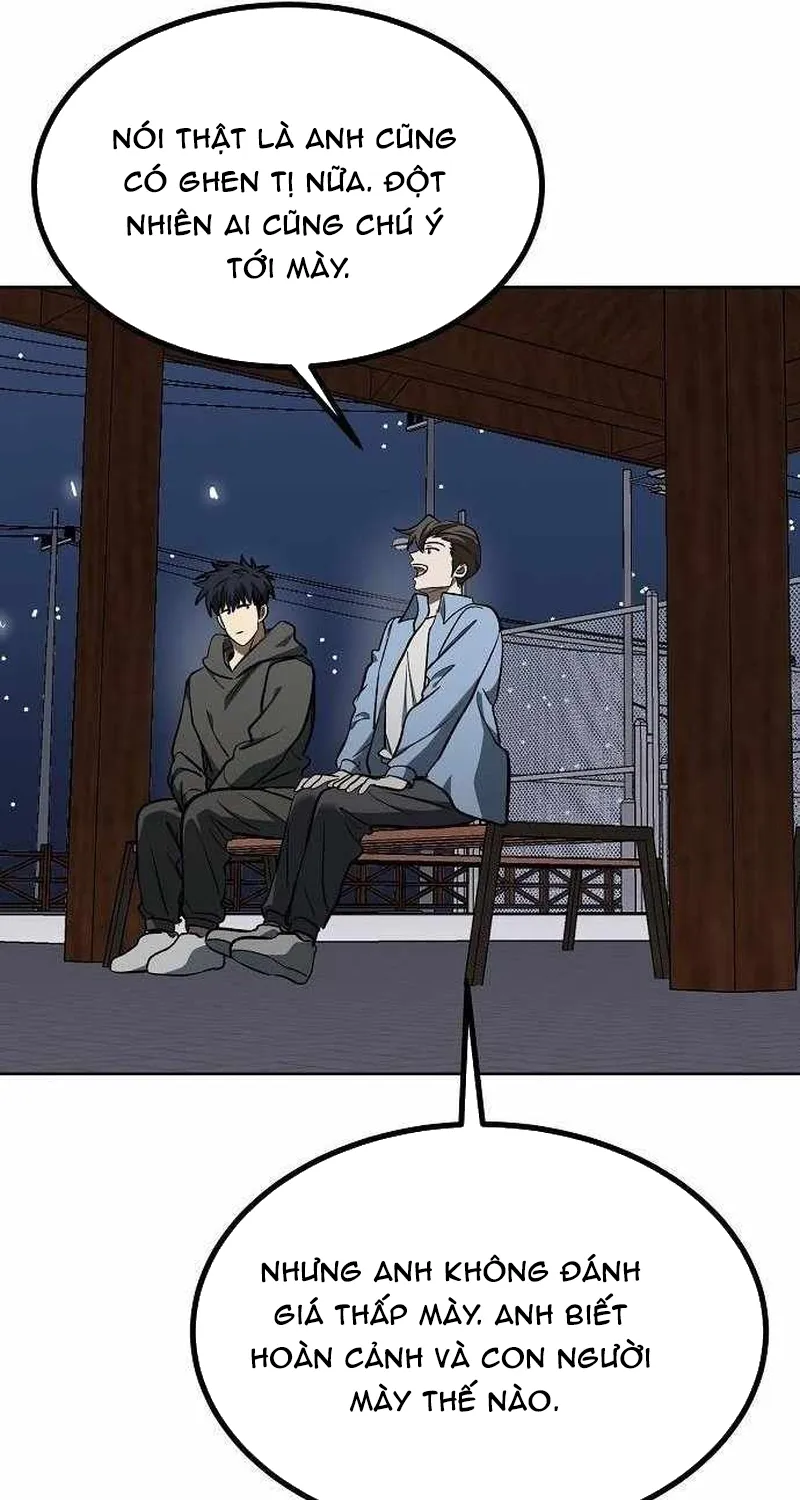 Vua Võ Đài Chap 191 - Next Chap 192