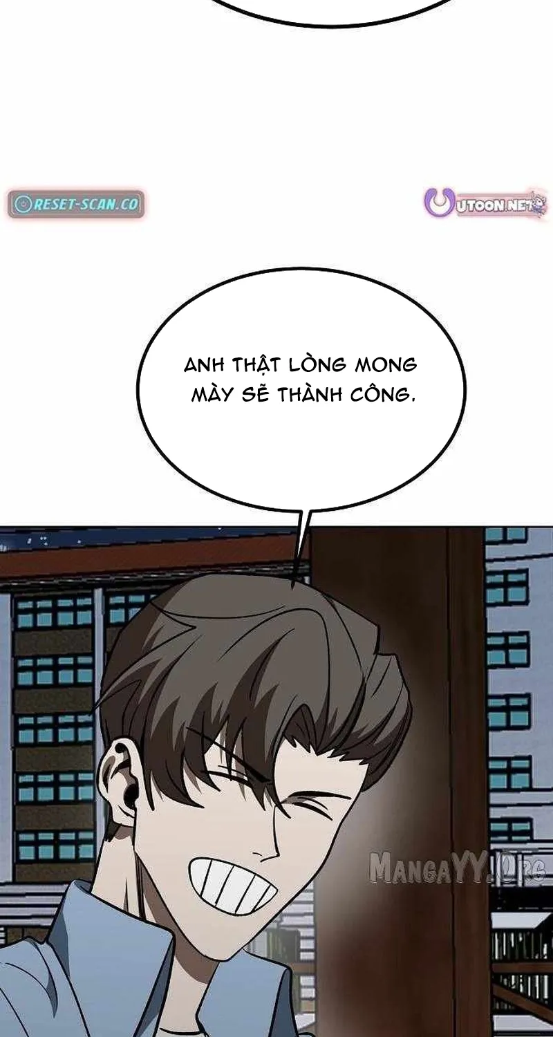 Vua Võ Đài Chap 191 - Next Chap 192