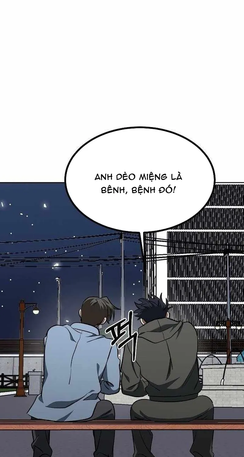 Vua Võ Đài Chap 191 - Next Chap 192