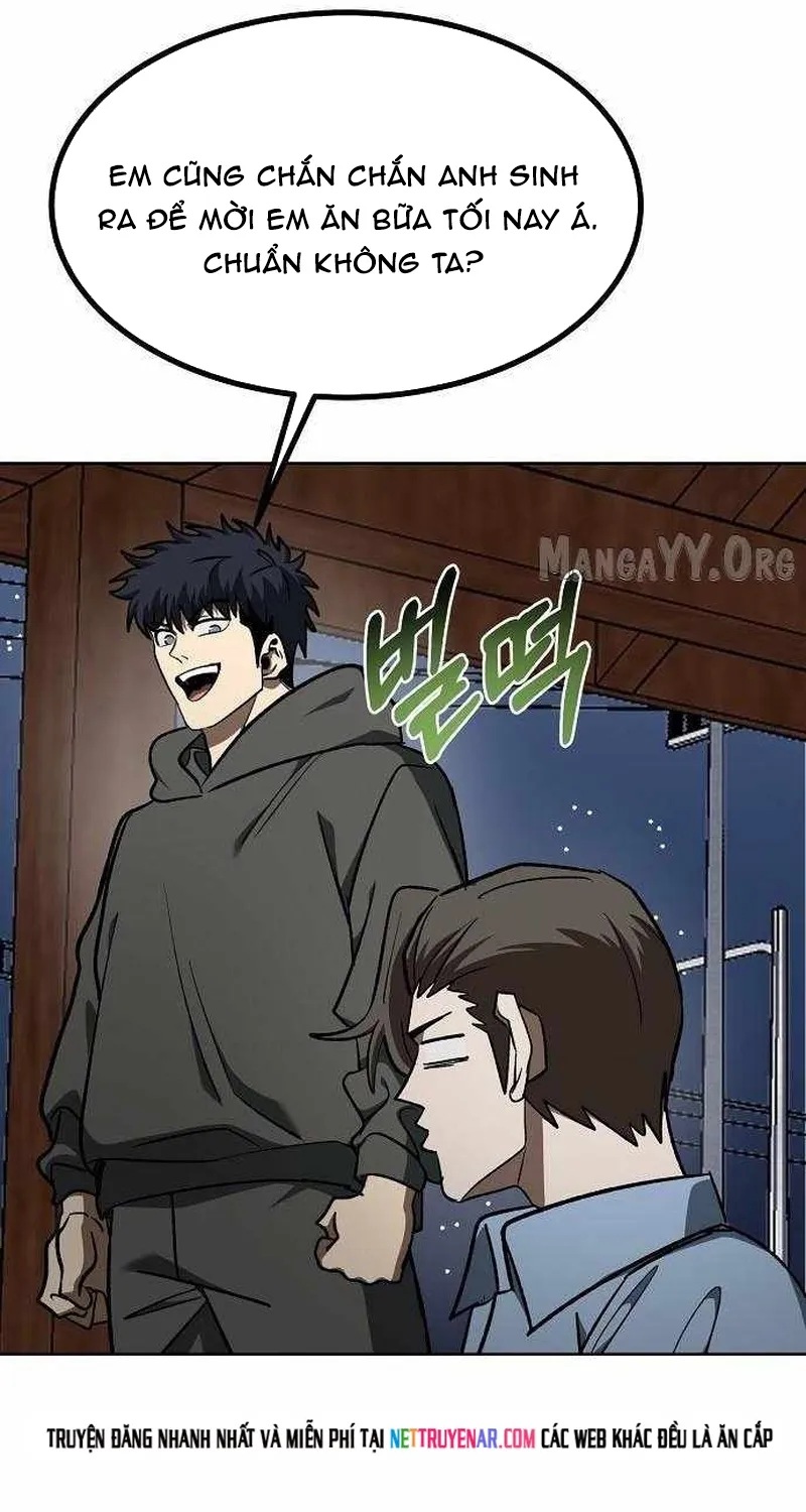 Vua Võ Đài Chap 191 - Next Chap 192