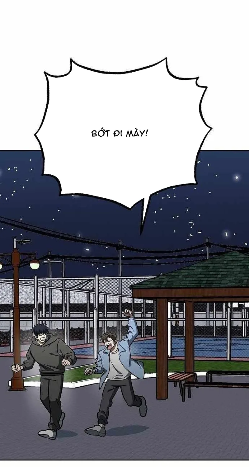 Vua Võ Đài Chap 191 - Next Chap 192