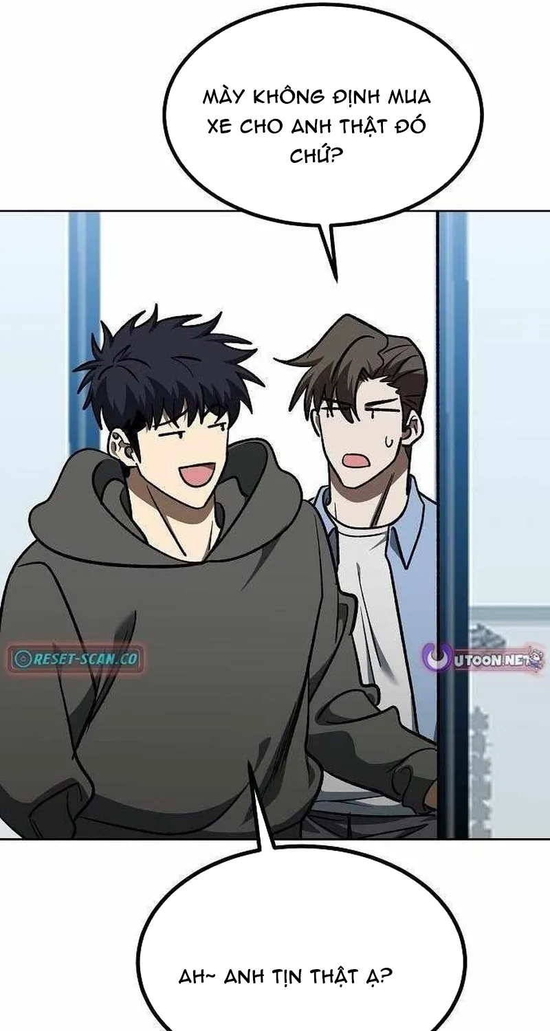 Vua Võ Đài Chap 191 - Next Chap 192