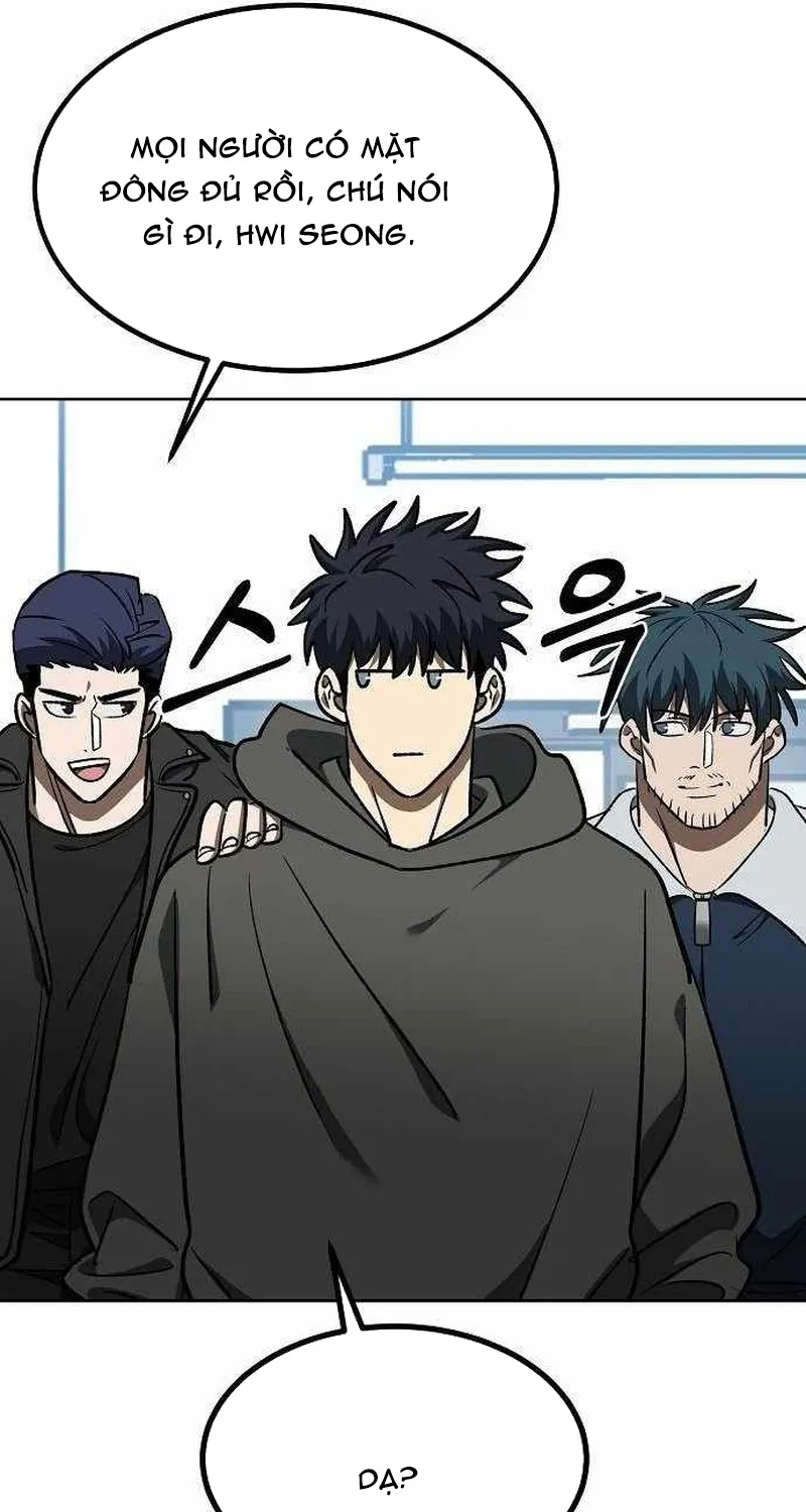 Vua Võ Đài Chap 191 - Next Chap 192