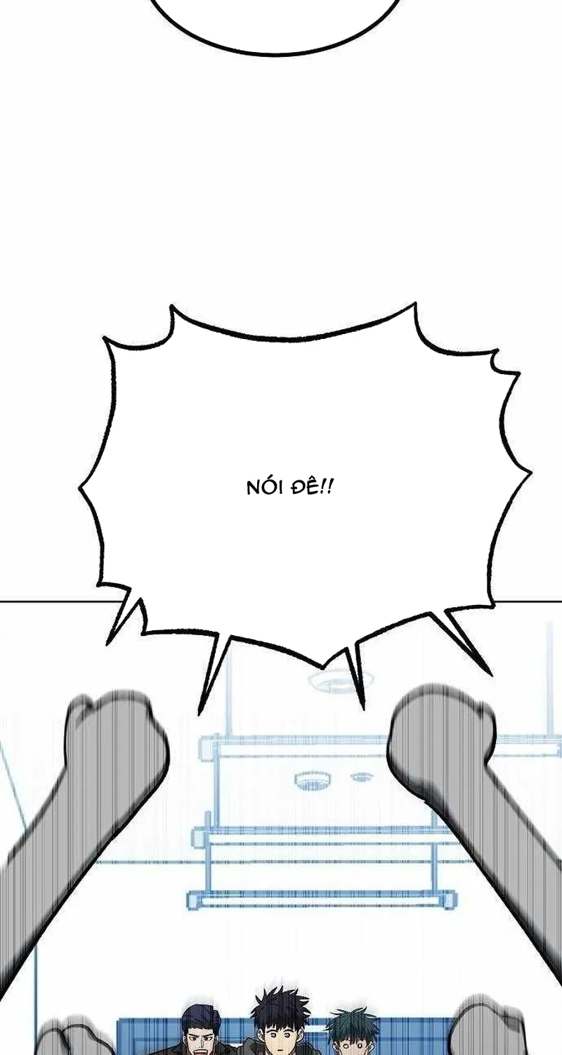 Vua Võ Đài Chap 191 - Next Chap 192