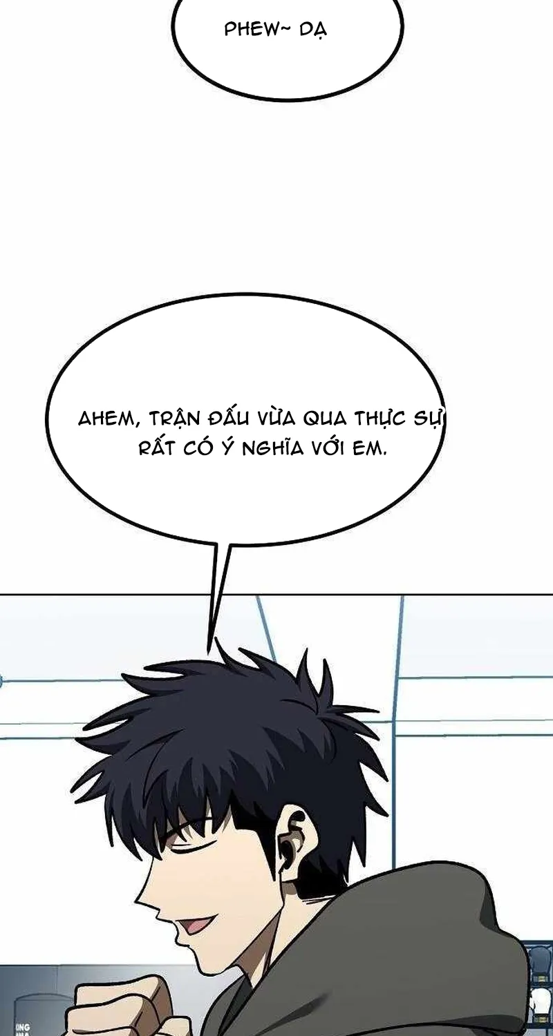 Vua Võ Đài Chap 191 - Next Chap 192