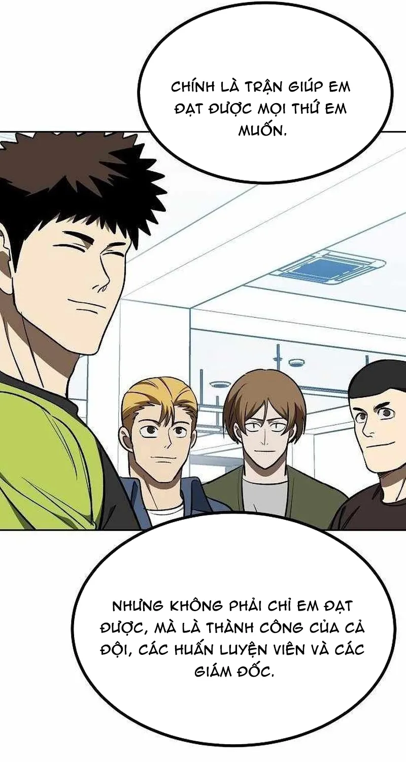 Vua Võ Đài Chap 191 - Next Chap 192