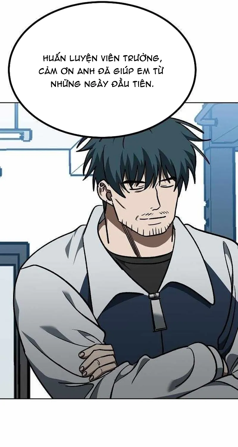 Vua Võ Đài Chap 191 - Next Chap 192