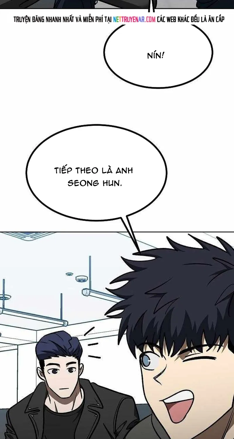 Vua Võ Đài Chap 191 - Next Chap 192