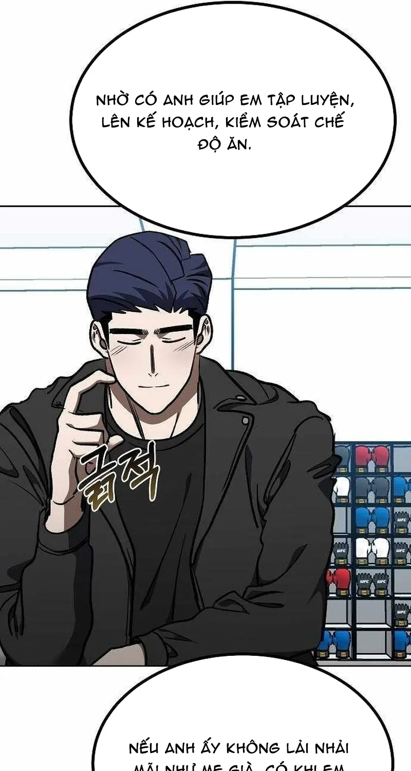 Vua Võ Đài Chap 191 - Next Chap 192