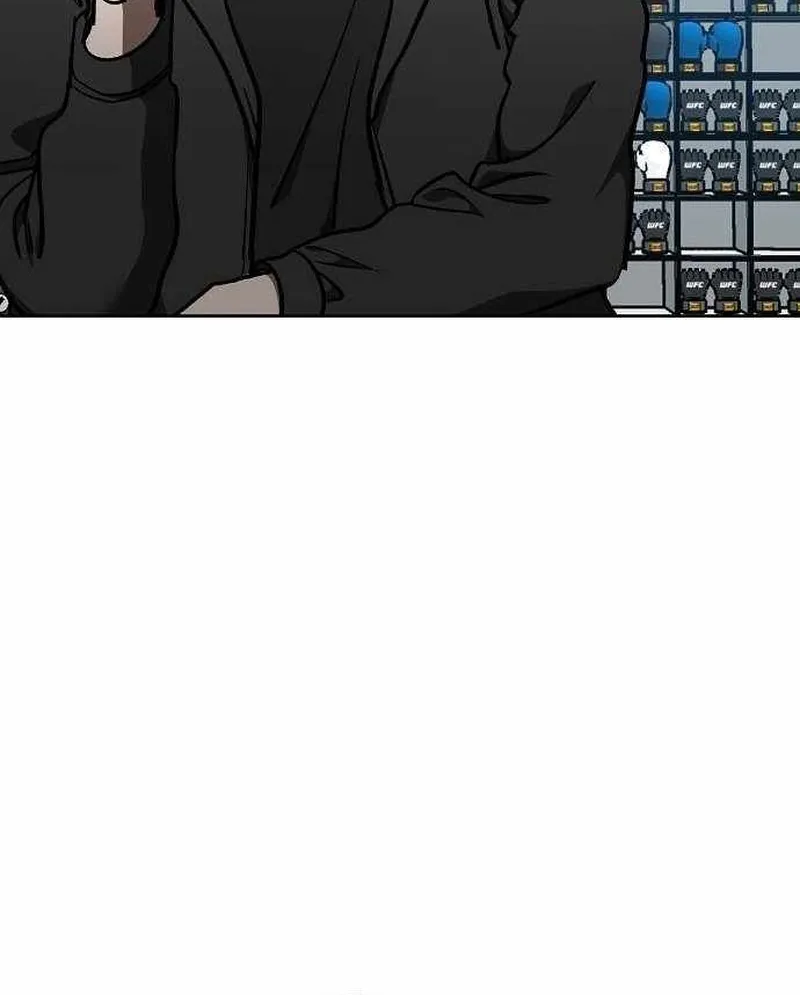 Vua Võ Đài Chap 191 - Next Chap 192